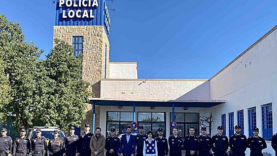 Orihuela acoge del 30 de septiembre al 2 de octubre un congreso benéfico de operativa y táctica policial