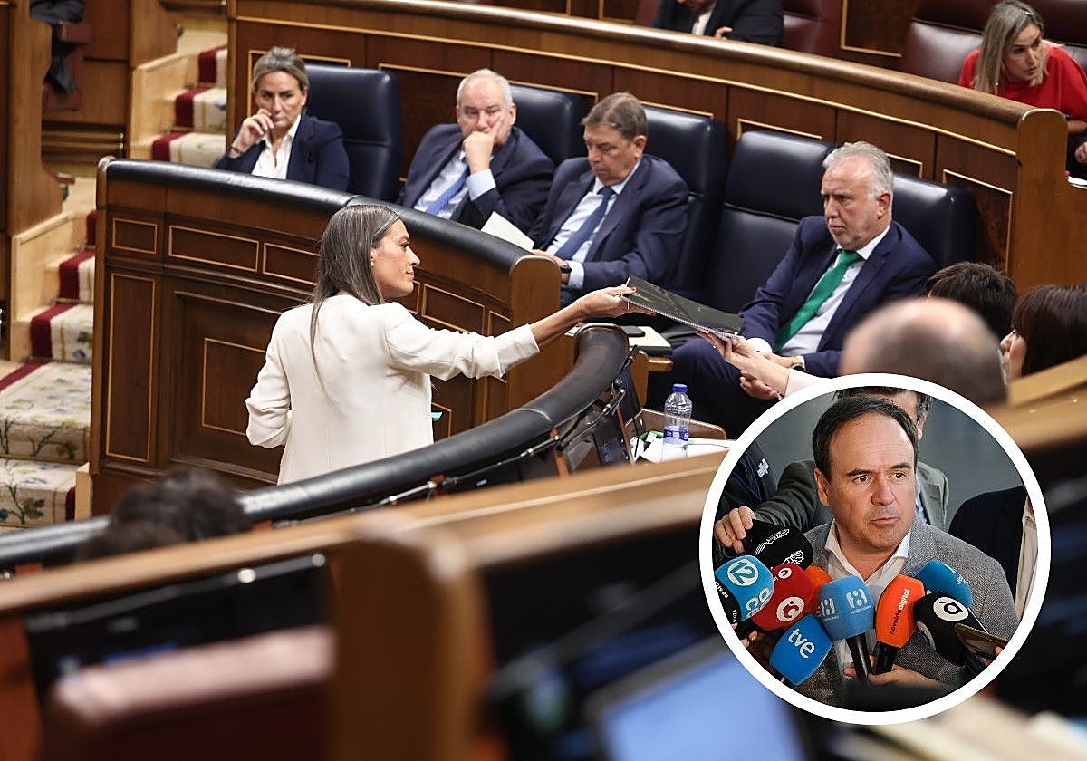 Political uncertainty in Spain: the opposition calls for elections following the deadlock in Congress