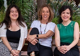El estudio analiza el desarrollo de circuitos neuronales.
