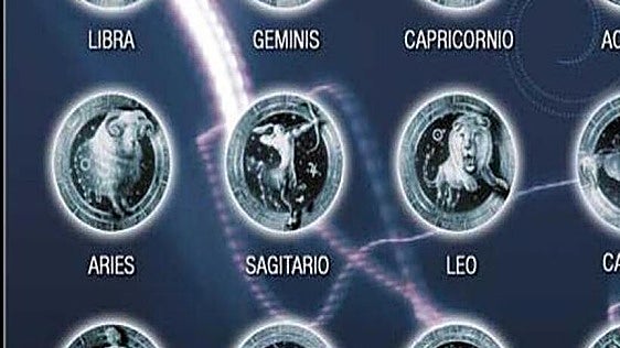 Horóscopo del 25 de septiembre de 2026