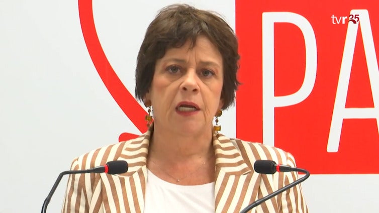 Moreno: “Todos los riojanos tienen que tener garantizados el acceso a los servicios públicos más básicos”
