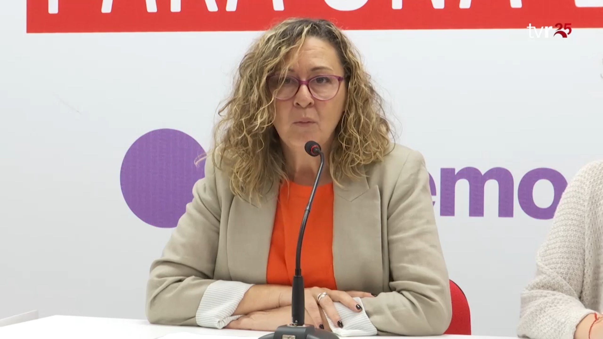 Castro insiste en la necesidad dotar a Logroño de más vivienda social