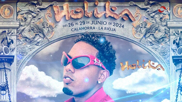 Mike Towers, Jhayco y Bryant Myers, las estrellas de Holika 2024