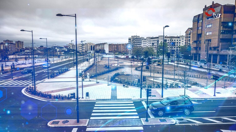 Logroño se convertirá en la capital española con más espacios verdes por habitante